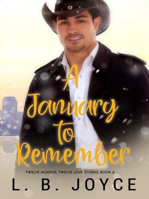 cover image of A January to Remember